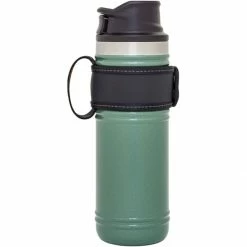 Stanley QuadVac Trigger Action 16oz Mug -Camp Life Gear Store HAMGRE D3 9