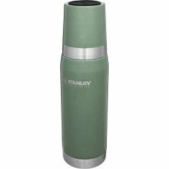 Stanley Master Unbreakable 25oz Thermal Bottle -Camp Life Gear Store HAMGRE D4 1