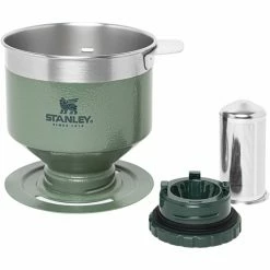 Stanley Perfect Brew Pour Over -Camp Life Gear Store HAMGRE D4 3