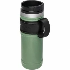 Stanley 16oz Legacy NeverLeak Travel Mug -Camp Life Gear Store HAMGRE D4 4