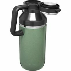 Stanley Ceramivac Go Series 64oz Growler -Camp Life Gear Store HAMGRE D4 7