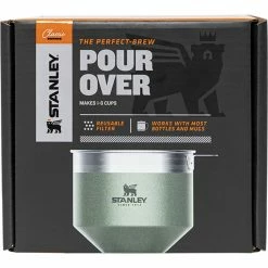 Stanley Perfect Brew Pour Over -Camp Life Gear Store HAMGRE D5 1
