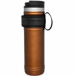 Stanley Quadvac NeverLeak 20oz Mug -Camp Life Gear Store MAP