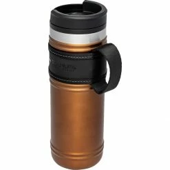 Stanley 16oz Legacy NeverLeak Travel Mug -Camp Life Gear Store MAP D1 1