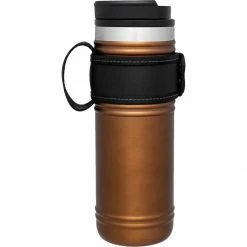 Stanley 16oz Legacy NeverLeak Travel Mug -Camp Life Gear Store MAP D2