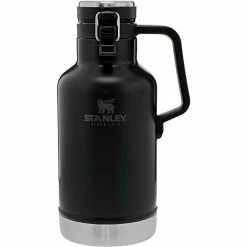 Stanley Classic Easy Pour 64oz Growler -Camp Life Gear Store MATBK