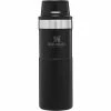 Stanley Classic Trigger Action Travel Mug 16oz 2 Stanley Classic Trigger Action Travel Mug 16oz -Camp Life Gear Store MATBK 5