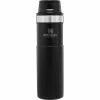 Stanley Classic Trigger Action Travel Mug 20oz -Camp Life Gear Store MATBK 6