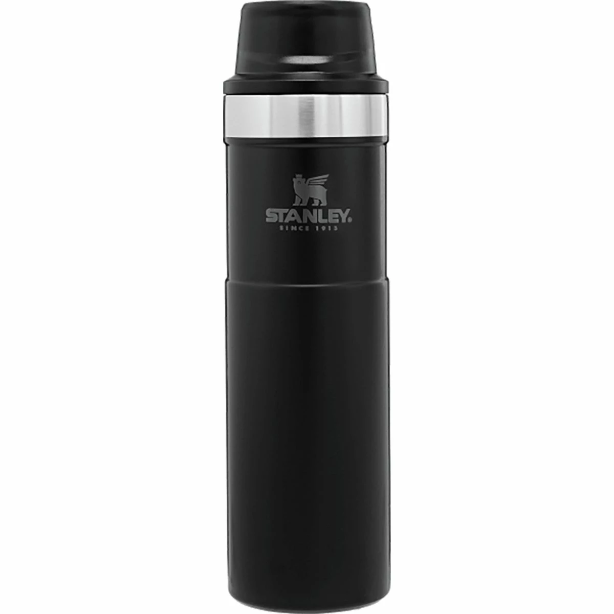 Stanley Classic Trigger Action Travel Mug 20oz 3 Stanley Classic Trigger Action Travel Mug 20oz