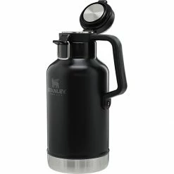 Stanley Classic Easy Pour 64oz Growler -Camp Life Gear Store MATBK D1