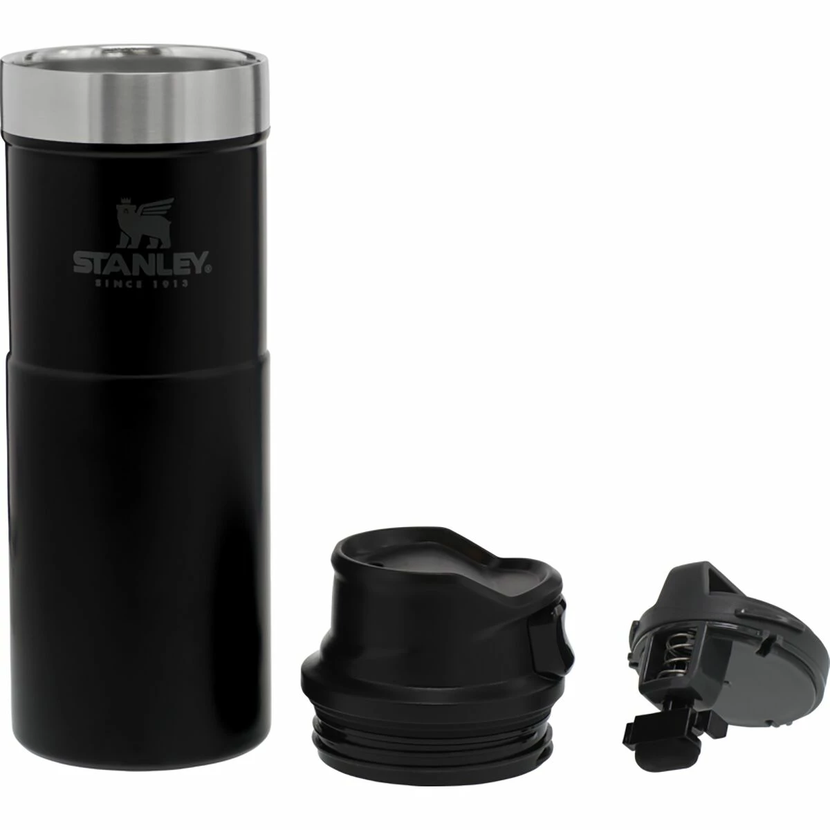 Stanley Classic Trigger Action Travel Mug 16oz 6 Stanley Classic Trigger Action Travel Mug 16oz - Image 4