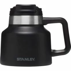 Stanley Tough To Tip 20oz Admiral's Mug -Camp Life Gear Store MATBLA 1