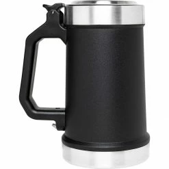 Stanley Bottle Opener 24oz Beer Stein -Camp Life Gear Store MATBLA D2 1