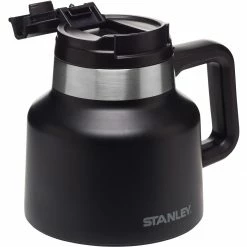 Stanley Tough To Tip 20oz Admiral's Mug -Camp Life Gear Store MATBLA D4
