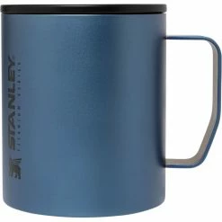 Stanley Stay Hot 12oz Titanium Camp Mug -Camp Life Gear Store NIG 2