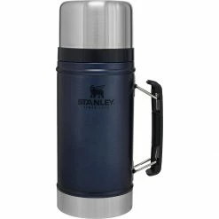 Stanley Classic Legendary Food Jar 1qt -Camp Life Gear Store NIG 6