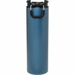 Stanley Stay Hot 14oz Titanium Travel Mug -Camp Life Gear Store NIG D1 2