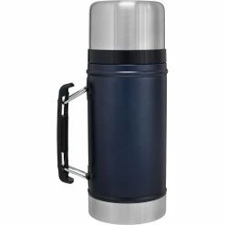 Stanley Classic Legendary Food Jar 1qt -Camp Life Gear Store NIG D1 4