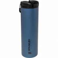 Stanley Stay Hot 14oz Titanium Travel Mug -Camp Life Gear Store NIG D2 2