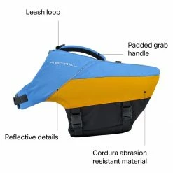 Astral Bird Dog Life Jacket -Camp Life Gear Store OLBL D2