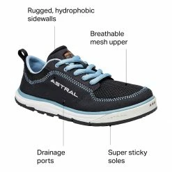 Astral Brewess 2 Water Shoe Women's -Camp Life Gear Store ONYBLA D4 1