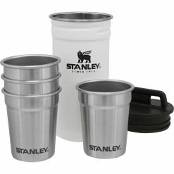 Stanley Adventure Nesting Shot Glass Set 11 Stanley Adventure Nesting Shot Glass Set -Camp Life Gear Store POL 3
