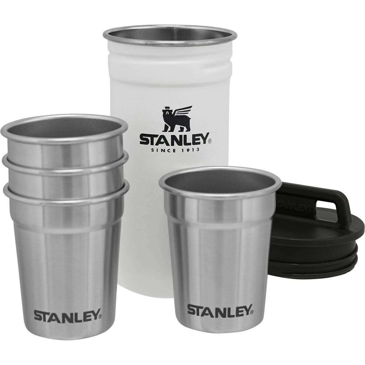 Stanley Adventure Nesting Shot Glass Set 7 Stanley Adventure Nesting Shot Glass Set - Image 5