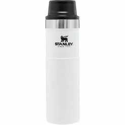 Stanley Classic Trigger Action Travel Mug 20oz 25 Stanley Classic Trigger Action Travel Mug 20oz -Camp Life Gear Store POL 5
