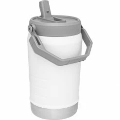 Stanley IceFlow Flip Straw 40oz Jug 12 Stanley IceFlow Flip Straw 40oz Jug -Camp Life Gear Store POL D2 2