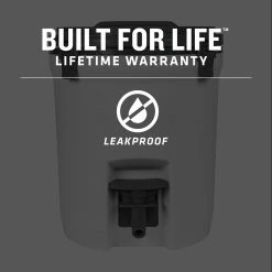 Stanley Adventure 2 Gallon Fast Flow Water Jug 13 Stanley Adventure 2 Gallon Fast Flow Water Jug -Camp Life Gear Store POL D4