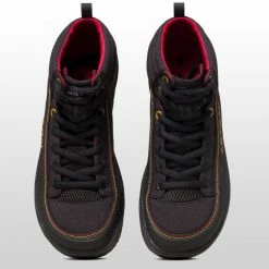 Astral Rassler 2.0 Water Shoe 18 Astral Rassler 2.0 Water Shoe -Camp Life Gear Store RASBK D7