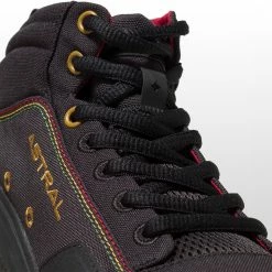 Astral Rassler 2.0 Water Shoe 17 Astral Rassler 2.0 Water Shoe -Camp Life Gear Store RASBK D8