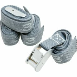 Aire Heavy Duty Cam Straps