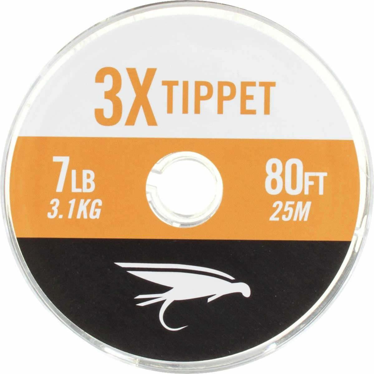 Wetfly Tippet 80ft 4 Wetfly Tippet 80ft - Image 2