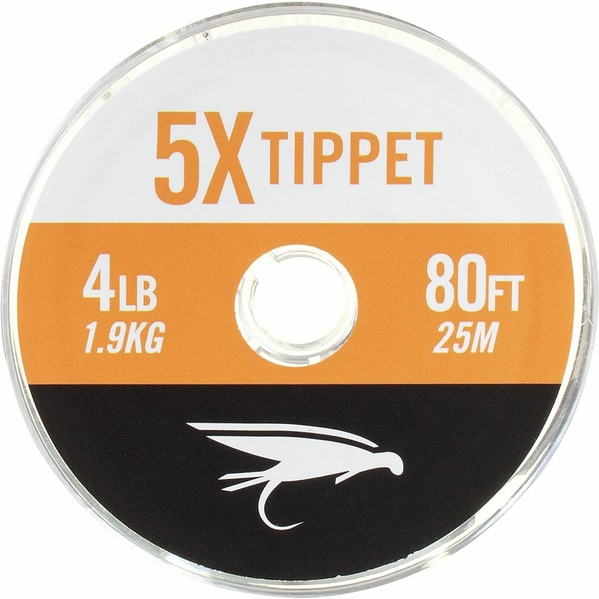 Wetfly Tippet 80ft 5 Wetfly Tippet 80ft - Image 3