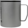 Stanley Stay Hot 12oz Titanium Camp Mug -Camp Life Gear Store SAN 1