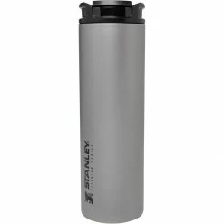 Stanley Stay Hot 14oz Titanium Travel Mug -Camp Life Gear Store SAN 2