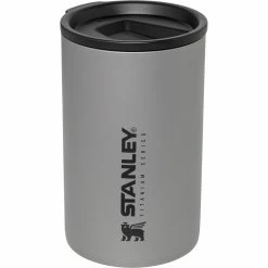 Stanley Stay Hot 10oz Titanium Multi Cup -Camp Life Gear Store SAN D1
