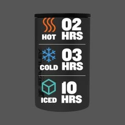 Stanley Stay Hot 10oz Titanium Multi Cup -Camp Life Gear Store SAN D5