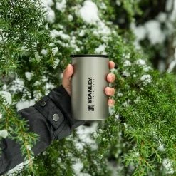 Stanley Stay Hot 10oz Titanium Multi Cup -Camp Life Gear Store SAN D8