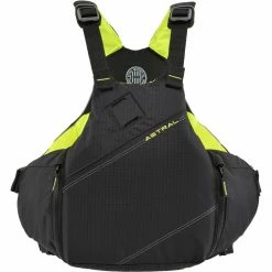 Astral YTV Personal Flotation Device -Camp Life Gear Store SLBK