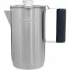 Stanley Cool Grip Camp Percolator 6 Cup 2 Stanley Cool Grip Camp Percolator 6 Cup -Camp Life Gear Store STSTE