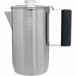 Stanley Cool Grip Camp Percolator 6 Cup
