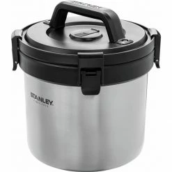 Stanley Adventure 3qt Stay Hot Camp Crock -Camp Life Gear Store STSTEA D1