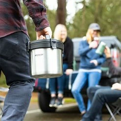 Stanley Adventure 3qt Stay Hot Camp Crock -Camp Life Gear Store STSTEA D4