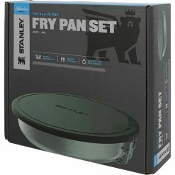 Stanley Adventure All In One Fry Pan Set -Camp Life Gear Store STSTE D4 1