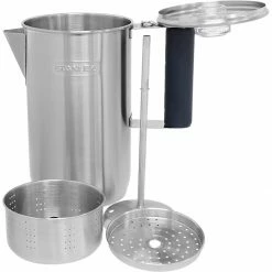 Stanley Cool Grip Camp Percolator 6 Cup -Camp Life Gear Store STSTE D4