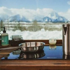 Stanley Adventure All In One Fry Pan Set -Camp Life Gear Store STSTE D6 1