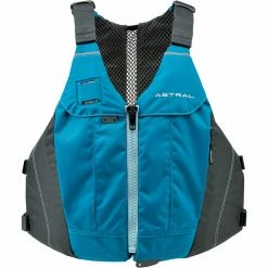 Astral E Linda PFD -Camp Life Gear Store WATBLU