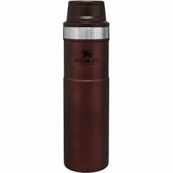 Stanley Classic Trigger Action Travel Mug 20oz 27 Stanley Classic Trigger Action Travel Mug 20oz -Camp Life Gear Store WIN 1